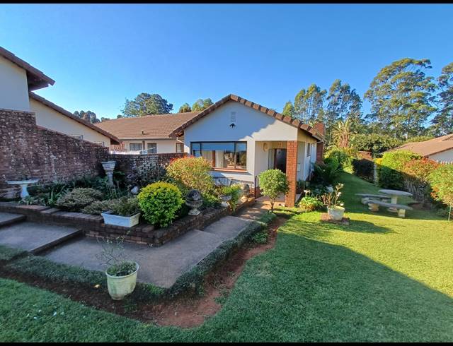 3 BEDROOM SIMPLEX TO LET IN HILTON CENTRAL